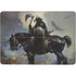 Frazetta Death Dealer on Horseback Surface Laptop Studio Skin